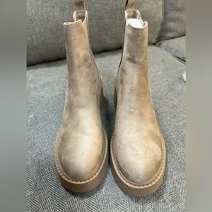 Madden Girl boots